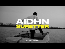 Aidhn - Suretter