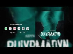 Aidyn Ft Raiymbek - Buiyrmadyn Qarabalasound