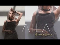 Aila - Armandama