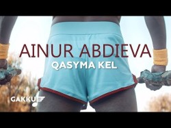 Ainur Abdieva - Qasyma Kel