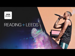 Aj Tracey - Ladbroke Grove Reading Leeds