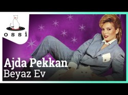 Ajda Pekkan - Beyaz Ev