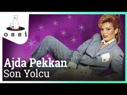 Ajda Pekkan - Son Yolcu