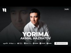 Akmal Hazratov - Yorima