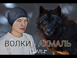 Акмаль - Волк