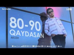 Akosh - 80 90 Qaydasan