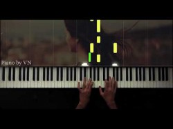 Ağlatan Duygusal Müzik - Piano by VN