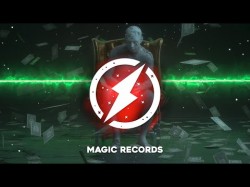 Alban Chela - Million Dollar Mind ft 5ivetar Finee Magic Free Release