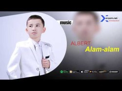 Albert - Alamalam