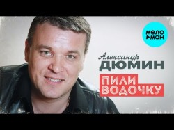 Александр Дюмин - Пили Водочку