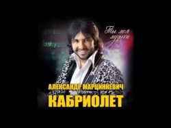 Александр Марцинкевич И Группа Кабриолет - Аня