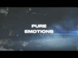 Alex Menco - Pure Emotions  Deep House, Progressive House