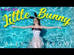 Alex Sparrow - Little Bunny