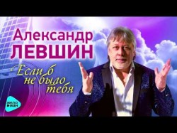 Alexander Levshin - If There Was Not You