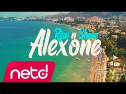 Alexone - Rise N Shine