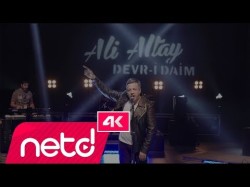 Ali Altay Feat Feryal Öney - Uyu Deme
