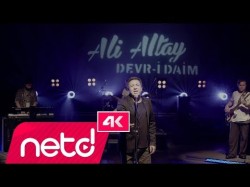 Ali Altay - Ne Ağlarsın