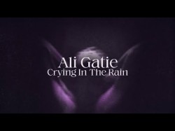 Ali Gatie - Crying In The Rain