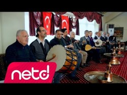 Ali Gencebay, Ali Ayhan - Gelin Damat Kol Kola