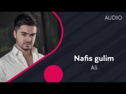 Ali - Nafis gulim