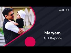Ali Otajonov - Maryam