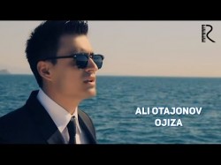 Ali Otajonov - Ojiza