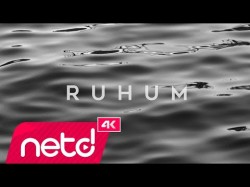 Ali Yıldız - Ruhum