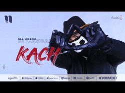 Aliakbar - Kach