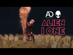 Alien - I One