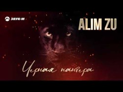 Alim Zu - Черная Пантера
