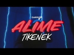 Alime - Tikenek
