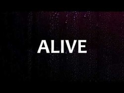 Alive - Пятница