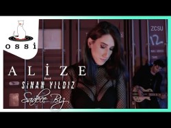 Alize Feat Sinan Yıldız - Sadece Biz