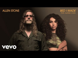 Allen Stone - Bed I Made Ft Alessia Cara