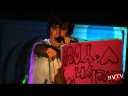 Allstar Weekend - Dance Forever Live In Hd
