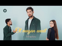 Almachino - Ol Magan Unait