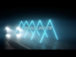 Alok, Alan Walker - Headlights Feat Kiddo