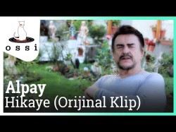 Alpay - Hikaye