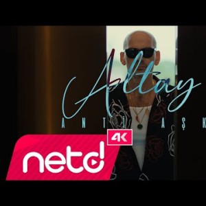 Altay - Anti Aşk