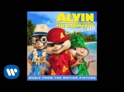 Alvin, The Chipmunks Chipwrecked - Survivor