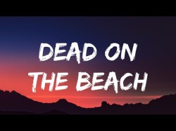 Aly, Aj - Dead On The Beach