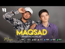 Amakivachchalar - Maqsad