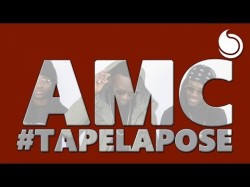 Amc - Tape La Pose Afrotrap