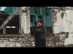 Амина Магомедова, Тимур Максудов - Пушка