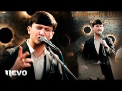 Amirjon Uzoqov - Yorum Biyo Video