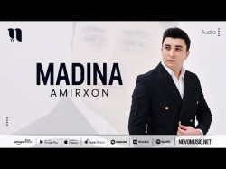 Amirxon - Madina