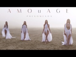 Amouage - Phenomenon