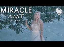 Amt Ft Kinnie Lane - Miracle