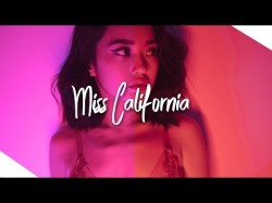 Andrea Ft Mario Joy - Miss California Suprafive Remix