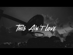 Andy Grammer - This Ain't Love